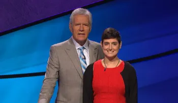 Concursante de Jeopardy; enferma de cáncer muere antes de que se emita el programa