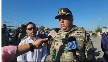 Haitianos deberán registrarse para entrar a mercados fronterizos