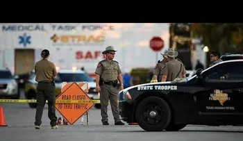 Tirador de Texas era un "marginado" que "predicaba su ateísmo" en las redes sociales