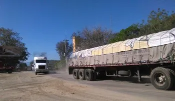2 muertos y cuatro patanas retenidas, tras protestas entre haitianos y dominicanos 
