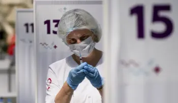 Rusia marca nuevo récord de muertes por covid-19 y se acerca a 30 mil contagios diarios