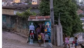 Brasil registra la menor cifra de homicidios desde 2012