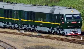 ¿Está Kim Jong Un en China? Este misterioso tren trae el rumor