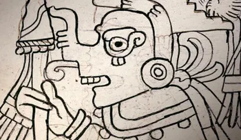 Este documento maya es el manuscrito más antiguo de América