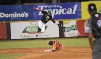 Triple empate en el Round Robin, entre EO, Toros y LE; Licey casi eliminado 
