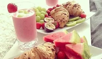 11 reglas para un desayuno saludable