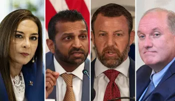 Administración Trump intensifica su ofensiva federal sobre las elecciones estatales en busca de fraude