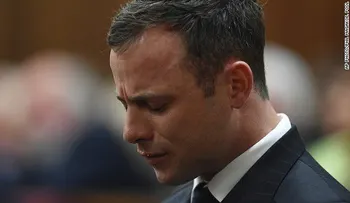 Oscar Pistorius, declarado culpable de asesinato