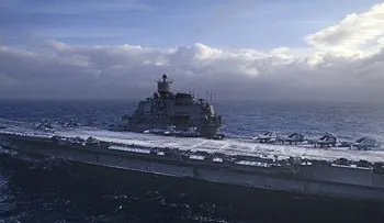 Tensión OTAN y la UE por permisos a barcos rusos para repostar en España