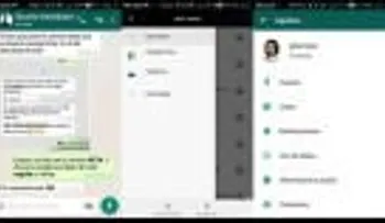 WhatsApp ahora permite utilizar los estilos negrita e itálica en sus chats