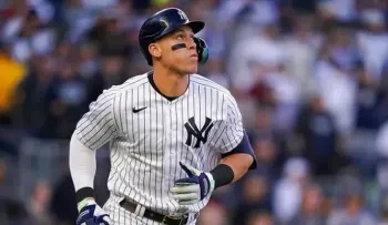 Yanquis retienen a Aaron Judge por un contrato de 360 millones y nueve años; se convierte en el jugador mejor pagado con 40 millones por temporada