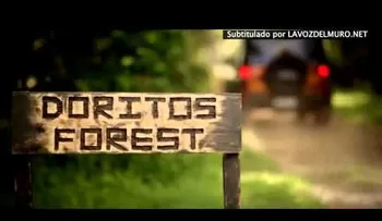 Anuncio de Doritos que PepsiCo No quiere que veas (Video)
