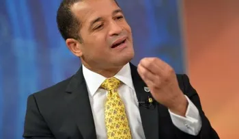 Juan de Los Santos: funcionarios llegan a las posiciones sin saber qué hacer