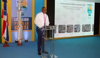 En Santo Domingo Este permitirán construcción de edificios de hasta 50 pisos