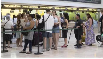 40.000 viajes gratuitos en tren para jóvenes de 18 años de la UE y Erasmus+