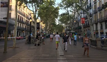 Las Ramblas: el ataque que sus habitantes temían antes de que sucediera