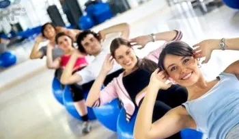 Los ejercicios aeróbicos son beneficiosos para los diabéticos 