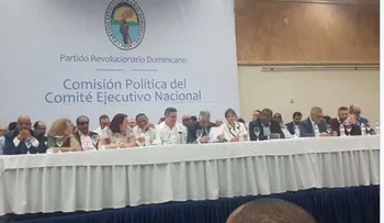 PRD aprueba escoger candidato presidencial con método de primarias abiertas y simultaneas 