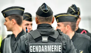 Tiroteo en Francia deja tres personas muertas