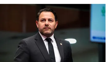 Senador Aneudy Ortiz solicita investigación sobre muerte cadete José Miguel López Hernández