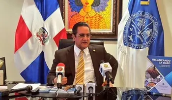 Rector: dice UASD no tiene recursos para aumento salarial a profesores
