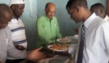 Proclaman Andrés Fortunato como candidato a síndico SDN