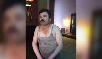 Las bromas de Jimmy Kimmel y los memes sobre la captura del Chapo