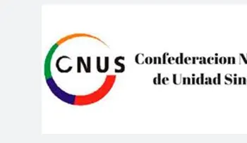 CNUS exige justicia para Paula Santana con firma de Bandera