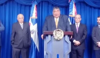 Miguel Mejía: El gobierno siempre estará dispuesto a dialogar