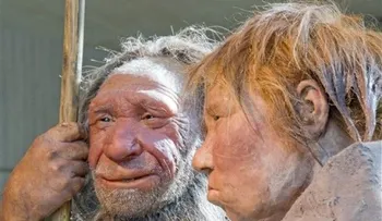 Estudio revela ADN de Neandertal pudiera influir en depresión