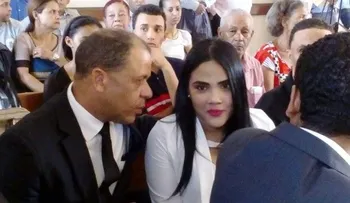 Dejan libre a Martha Heredia