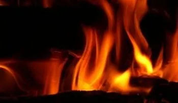 Niño de un año muere durante fuego en Los Alcarrizos