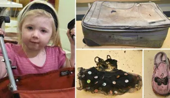 Identifican el cuerpo de una niña que encontraron muerta en una carretera en Australia
