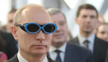 ¿Cuál es el objetivo de las excéntricas expresiones del presidente Putin?