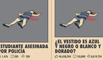 13 ilustraciones cínicas que nos muestran el costado de la vida que no queremos aceptar
