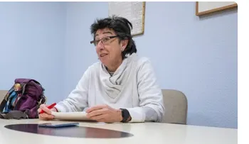 Bacterias contra el terraplanismo y la ola antifeminista