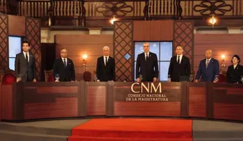 CNM aplaza su reunión de este miércoles por compromisos de Abinader y deja pendiente la elección de seis jueces de la Suprema