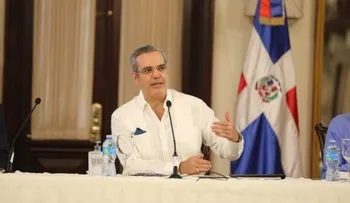 Presidente Abinader dispone la solución del agua y construcción de diversas obras en Barahona