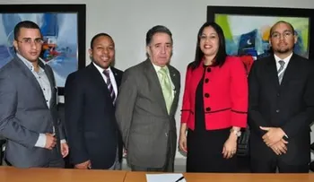 Certifican portal web de DIGECOG; como uno de los más transparentes 