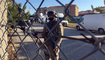 Turquía: juzgan 29 policías por golpe fallido 