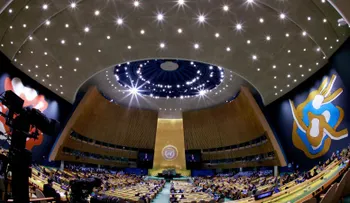Asamblea General de la ONU: Guterres, Trump, Delcy Rodríguez y Zelensky marcan la jornada