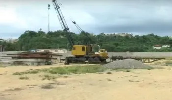 Educación niega suspensión de construcción de escuela cerca de río Ozama