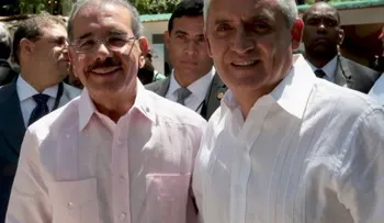Presidente Medina viajará este lunes a Guatemala