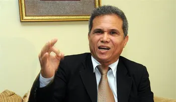 Ariel Suero: Solo el presidente puede parar huelgas