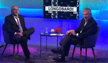 Gustavo Yankelevich llega a â??En diálogo con Longobardiâ??