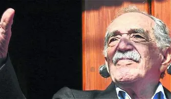 Inauguran la Gaboteca, una biblioteca virtual en honor a Gabriel García Márquez