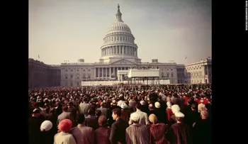 Adivina quién: las posesiones presidenciales de Estados Unidos en 35 preguntas