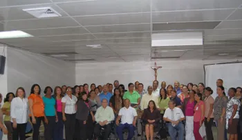 PRD celebró Taller de Alineamiento Estratégico con dirigentes de sus seccionales en el exterior