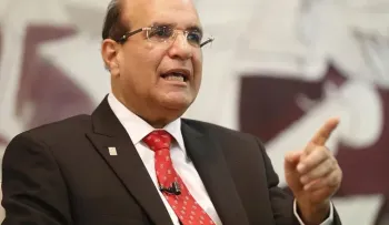 Castaños Guzmán defiende permanencia de partidos minoritarios en el sistema electoral dominicano