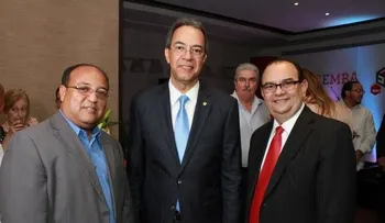 INTEC presenta su Global Executive MBA